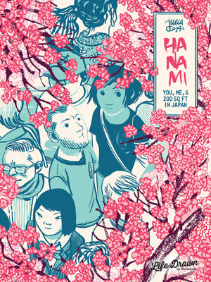 cover image of Hanami